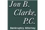 Law Office of Jon B. Clarke, P.C. logo