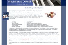 Meyerson & O'Neill Attorneys at Law image 4