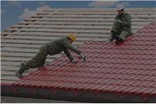 Metal Roofing Installation Company image 2