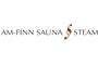 Am-Finn Sauna & Steam logo