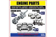Valley Auto Parts and Engines image 2