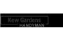 Handyman Kew Gardens logo
