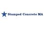 Stamped Concrete Ma logo