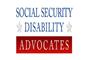 Social Security Disability Advocates logo