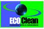 ECO Clean logo