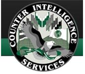 Counter Intelligence Services® image 1