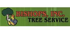 Bishop's Tree Service image 1