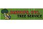 Bishop's Tree Service logo