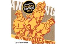 Anything Goes Moving Company image 1