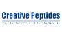 Creative Peptides logo