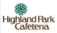 Highland Park Cafeteria image 1