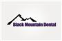 Black Mountain Dental logo