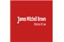 James Mitchell Brown, Attorney at Law logo