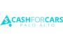 Cash For Cars Palo Alto logo