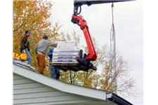 Erie County Roofers image 4