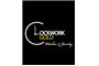Clockwork Gold logo