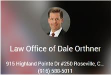 Law Office of Dale Orthner image 1