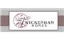 Twickenham Homes & Remodeling logo