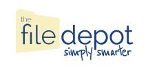 The File Depot image 1