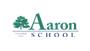 Aaron School logo