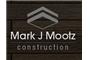Mark J Mootz Construction logo