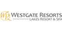 Westgate Lakes Resort & Spa logo