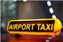 Seattle Airport Taxi logo