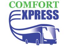 Comfort Express Bus Charter image 1