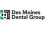 Des Moines Dental Group logo