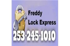 Freddy Lock Express image 1