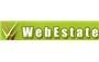 Webestate logo