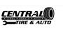 Central Tire & Auto Inc logo