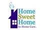 Home Sweet Home In Home Care logo