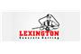Lexington Concrete Cutting logo