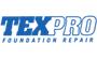 Texpro Foundation Repair logo