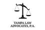 Tampa Law Advocates, P.A. logo