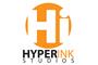 Hyperink studios logo