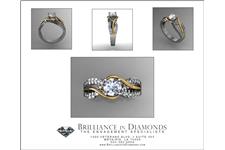 Brilliance In Diamonds image 6