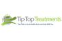 Tiptoetreatments.com logo