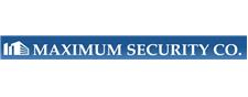 Maximum Security LLC image 1