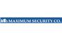 Maximum Security LLC logo