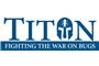Titan Pest Control logo