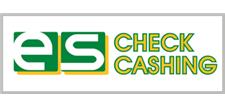ES Check Cashing image 1