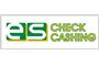 ES Check Cashing logo