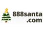 888santa.com logo