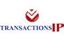 TransactionsIP LLC logo