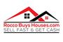 Rocco Buys Houses logo