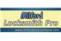 Milford Locksmith Pro logo