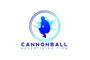 Cannonball Advertising Firm logo