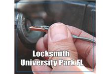 Locksmith University Park FL image 1